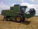 Vand John Deere 1188 Hydro4 
