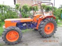 Vand tractor SAME CORSARO 70 DTC-1986