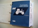 Catalog piese de schimb  tractor FORD TW 5 TW 10 TW 15 TW 20 TW 25 TW 30 TW 35 