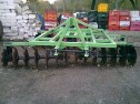 Vand disc agricol greu 3,4