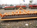 FREZA AGRICOLA ROTATIVA 4 m