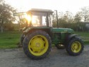 vand tractor john deere