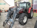 Tractor Steyr model 9083 