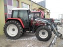 Tractor Steyr 83 CP + incarcator frontal