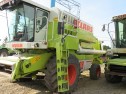 Vand Combina Claas Dominator Mega 208