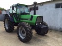 Vand tractor Deutz Fahr DX 120