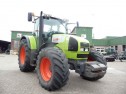 Vand tractor class ares 26700€