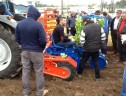 Utilajele de la Cesivo Agricultura ne ușurează muncă în câmp