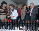 Deschiderea oficială a Salonului Internaţional de Vinuri VINVEST, ediţia a IX