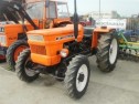 Tractor agricol Fiat DT 550