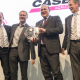 CASE IH Optum 300 CVX a câștigat titlul de Tractorul Anului 2017