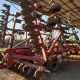 Cultivator AMITY 657-DCR