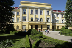  Burse din venituri proprii pentru studenții USV Iași