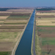 România anunță program de 400 de milioane de Euro pentru irigații