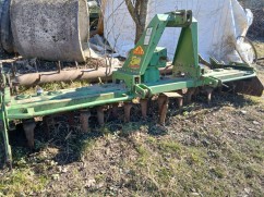 Vand freza rotativa 
